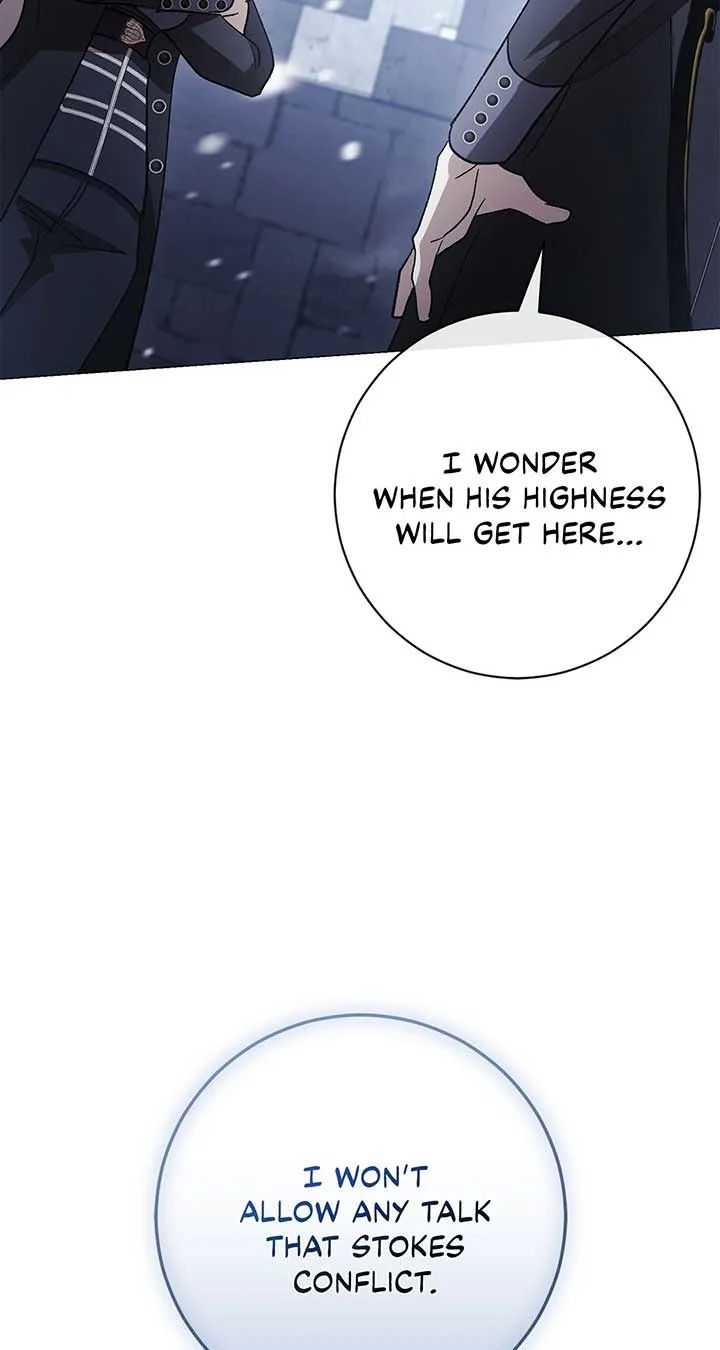 Black Chain Chapter 33 page 57