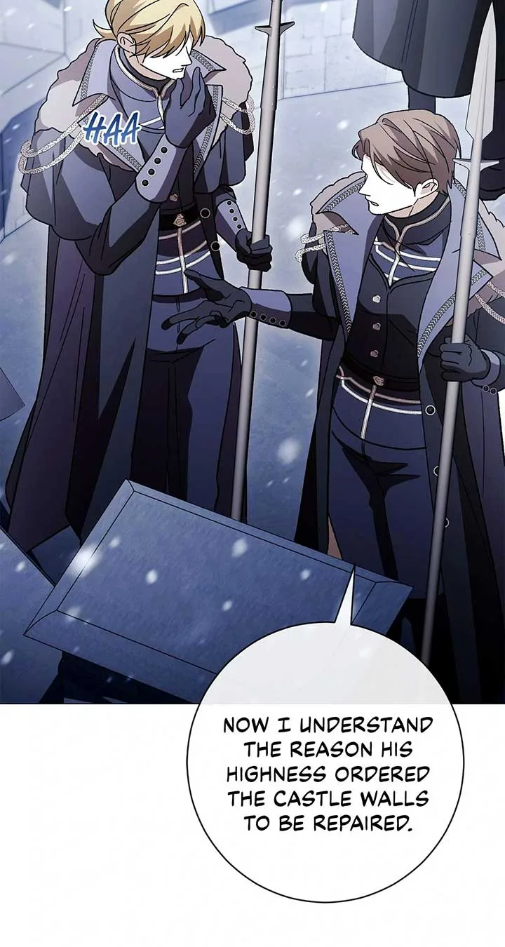 Black Chain Chapter 33 page 53