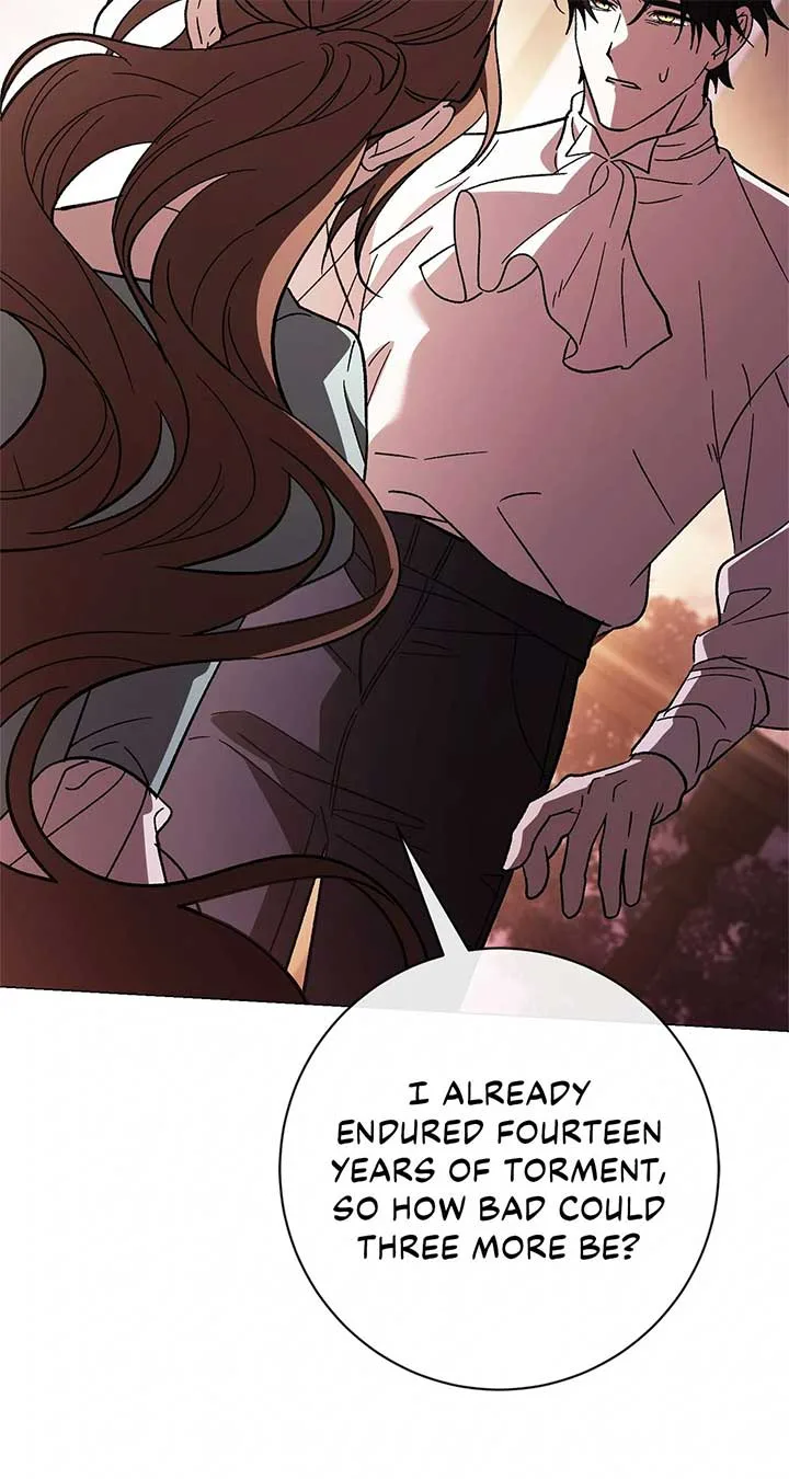Black Chain Chapter 38 page 78