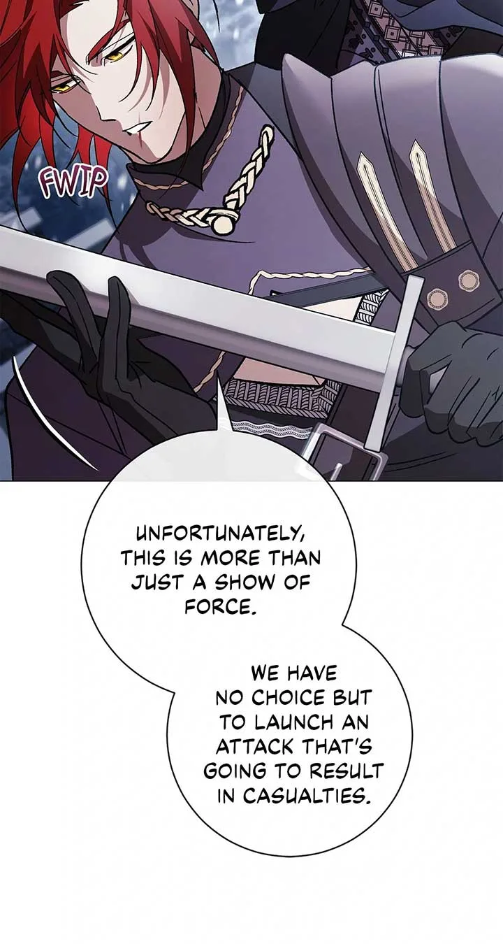 Black Chain Chapter 33 page 70