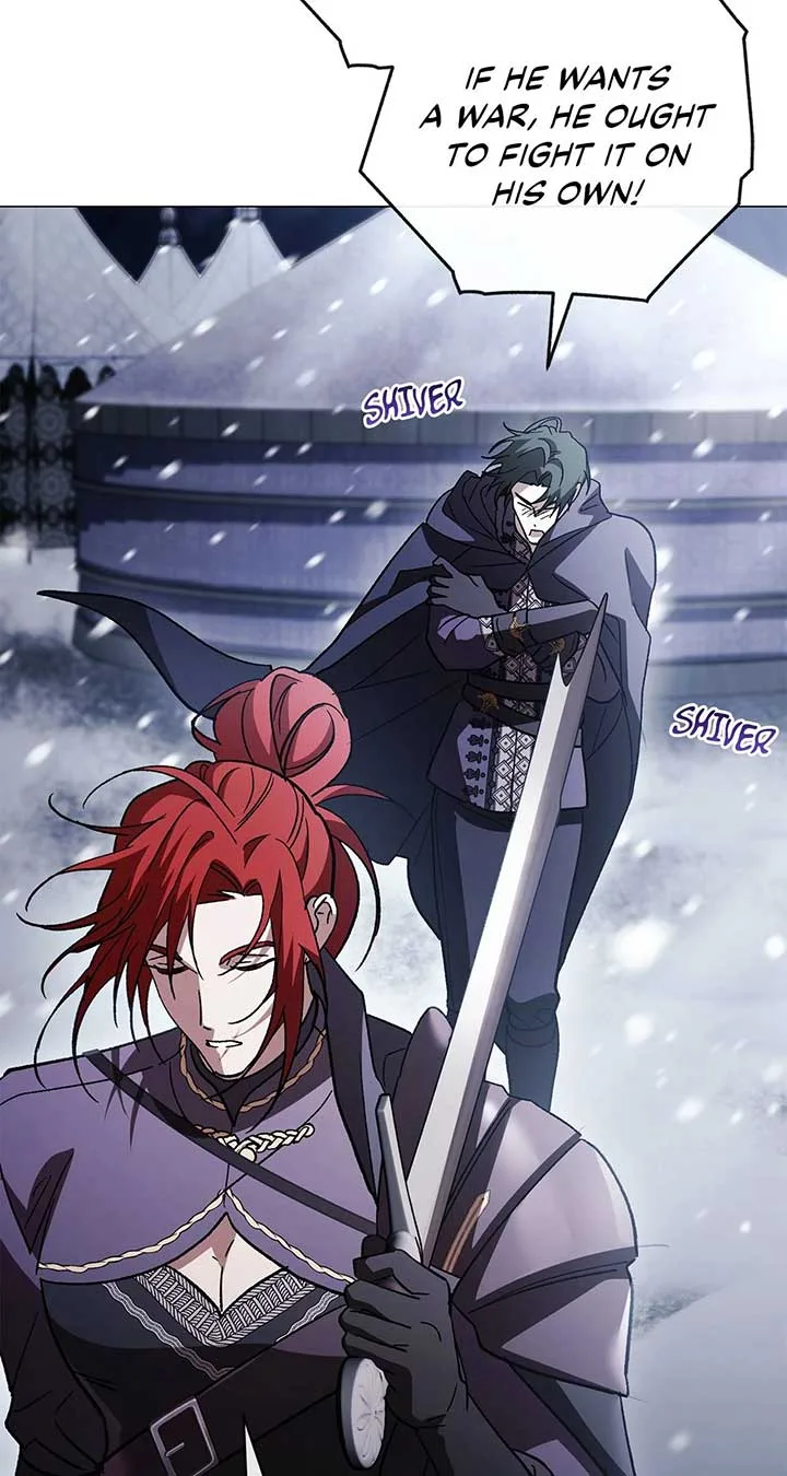 Black Chain Chapter 33 page 66
