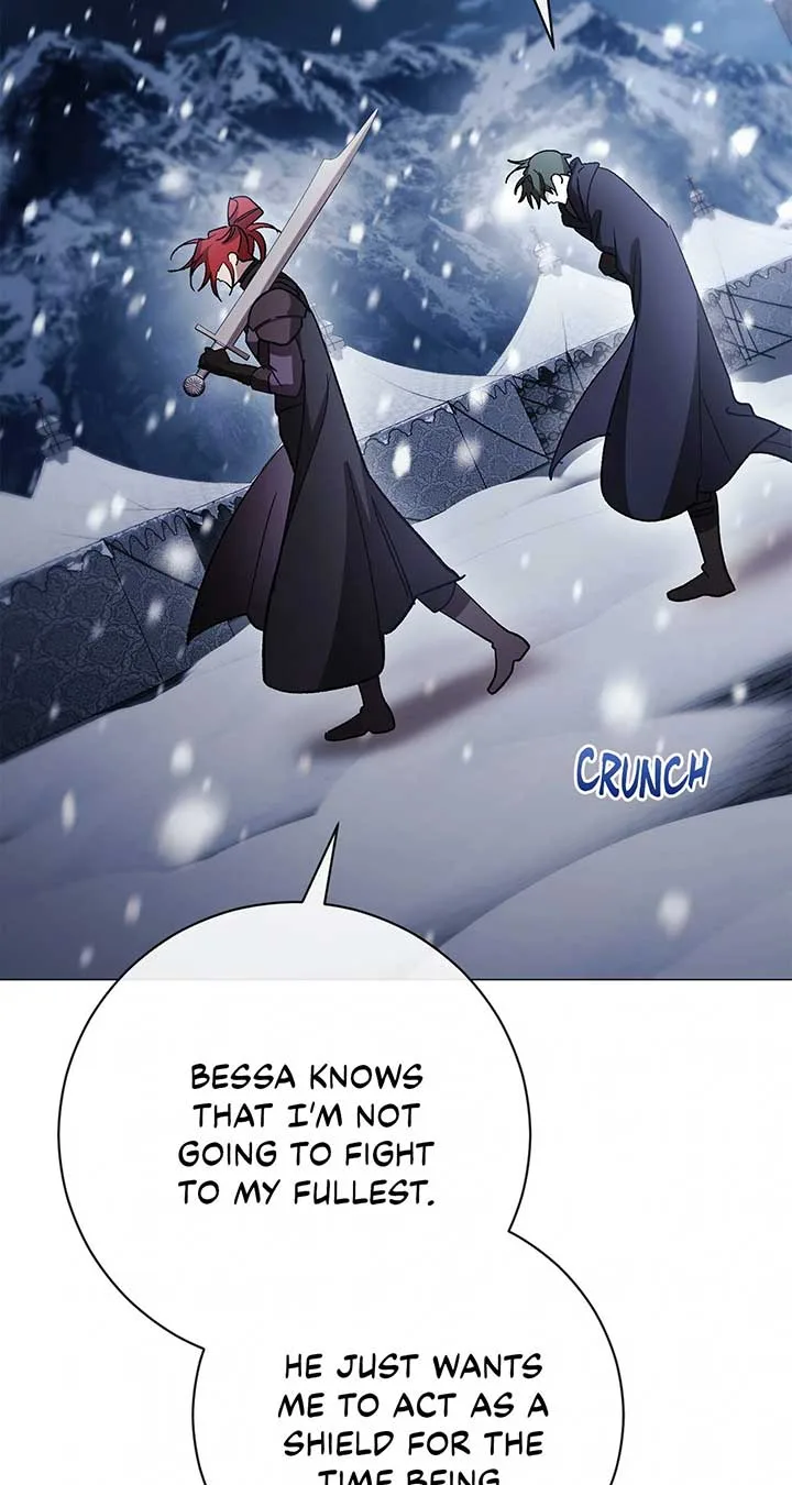 Black Chain Chapter 33 page 68