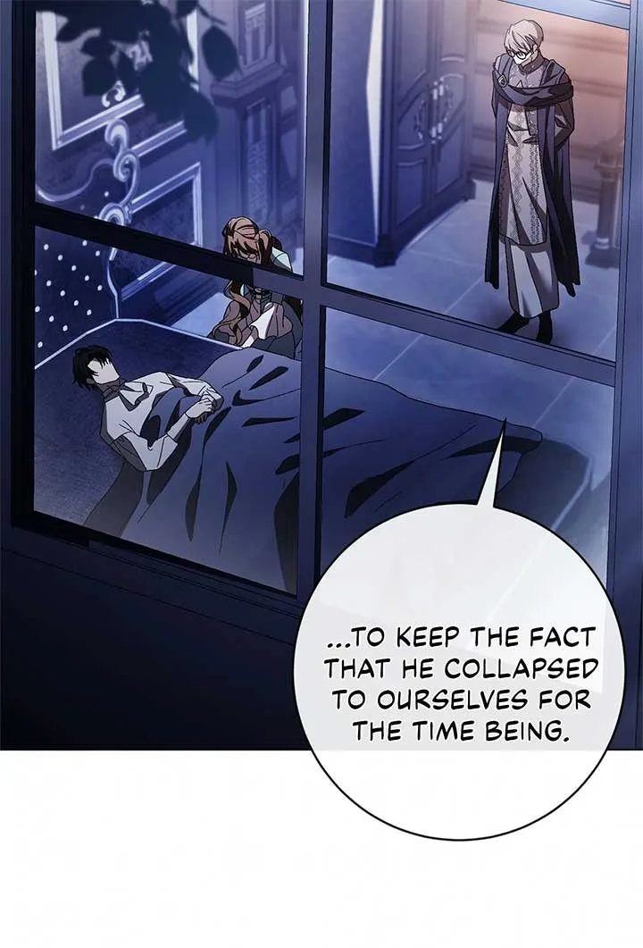 Black Chain Chapter 38 page 93