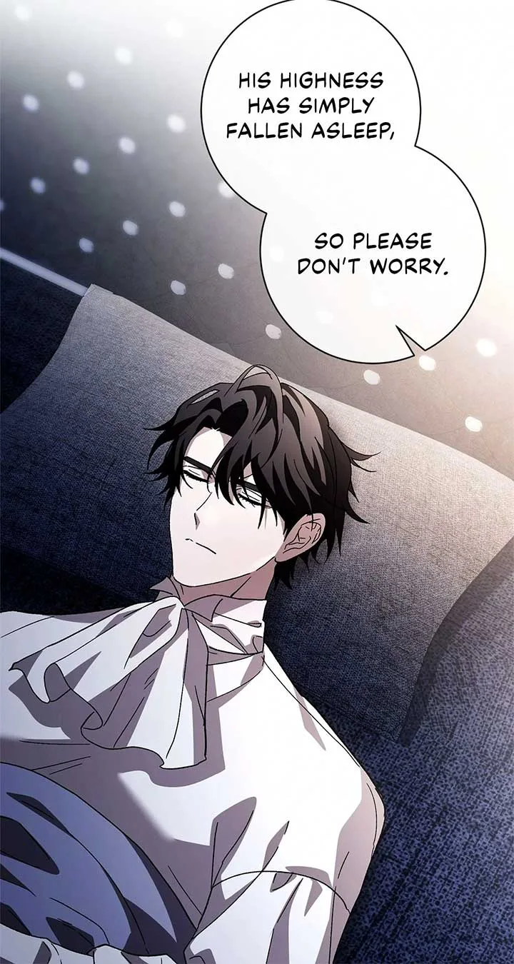 Black Chain Chapter 38 page 90