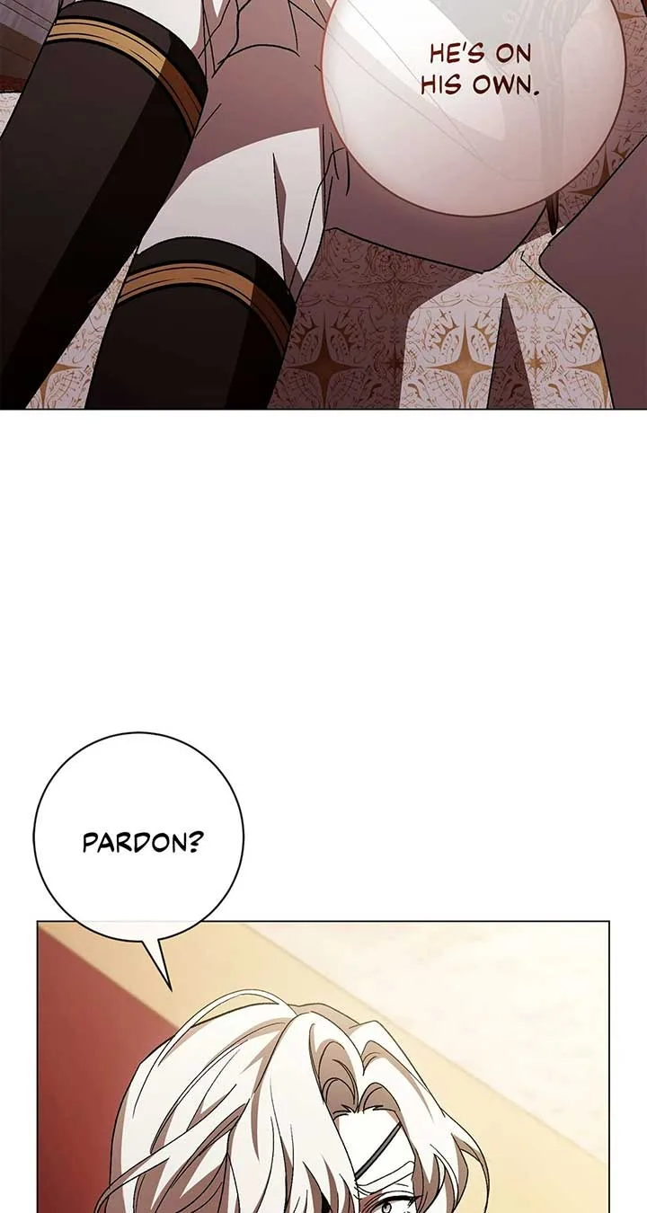 Black Chain Chapter 33 page 88