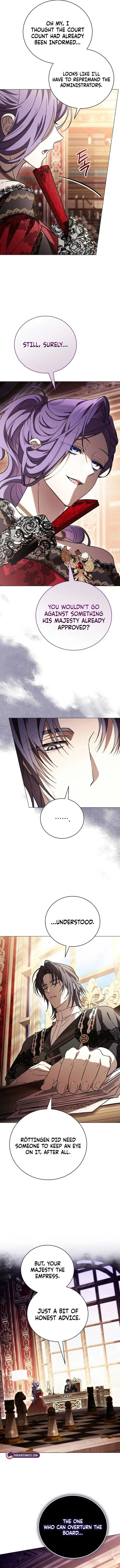 Black Chain Chapter 42 page 10