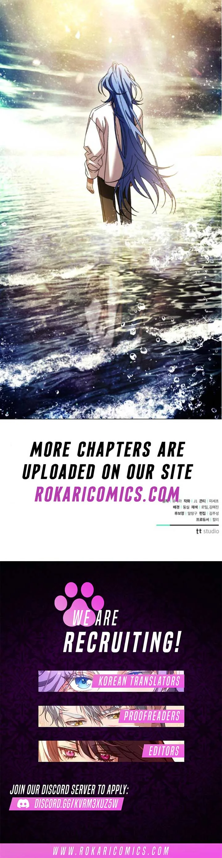 Black Chain Chapter 44 page 13