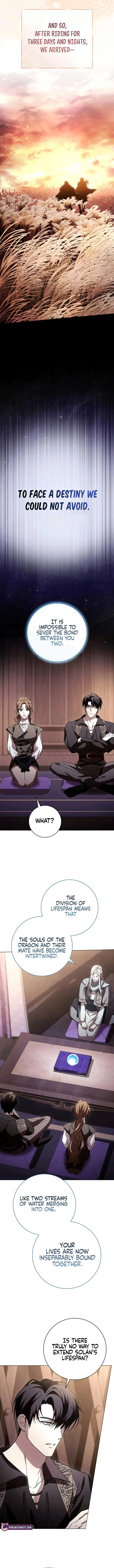 Black Chain Chapter 49 page 12