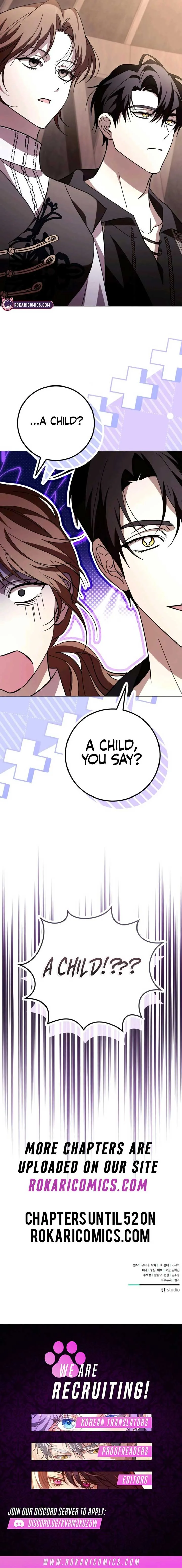 Black Chain Chapter 49 page 14