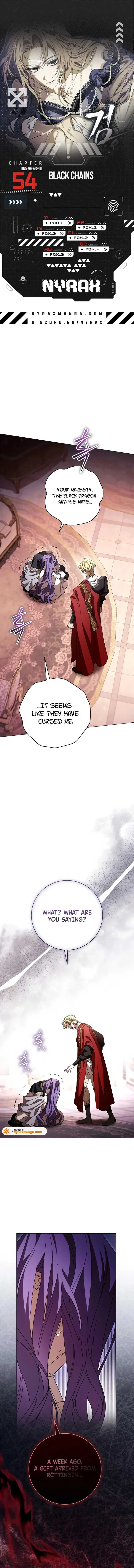 Black Chain Chapter 54 page 2