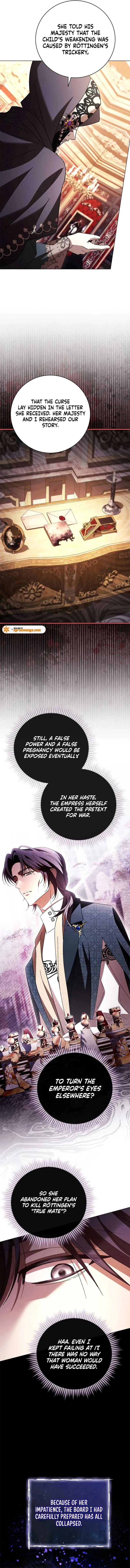 Black Chain Chapter 54 page 6
