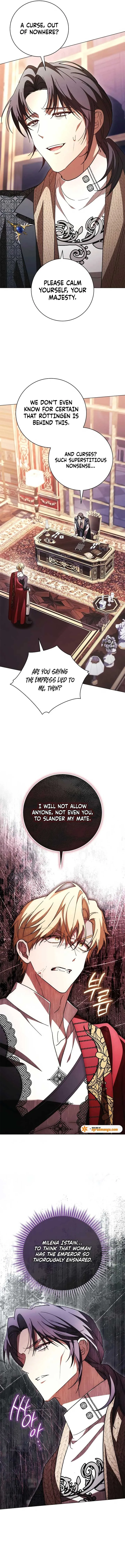Black Chain Chapter 54 page 11