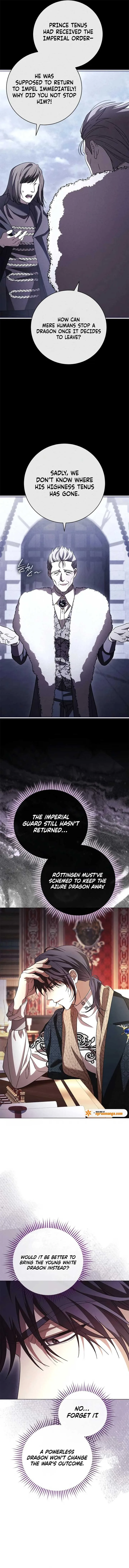 Black Chain Chapter 54 page 8