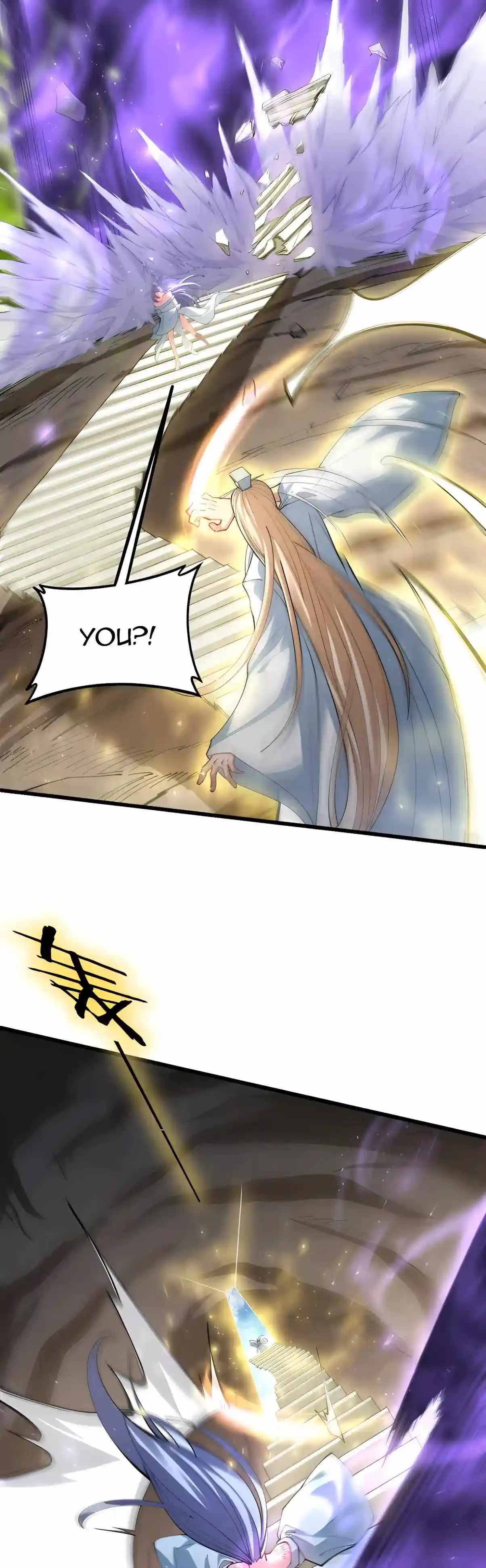 Overlord of Insects Chapter 138 page 6