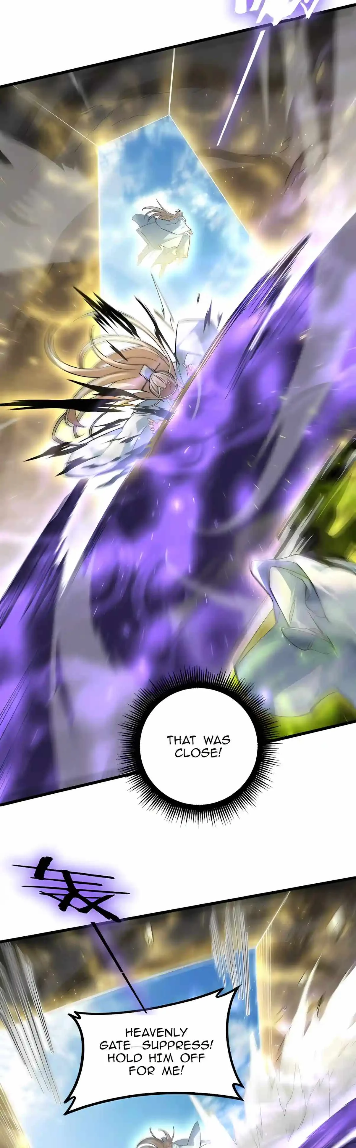 Overlord of Insects Chapter 138 page 12