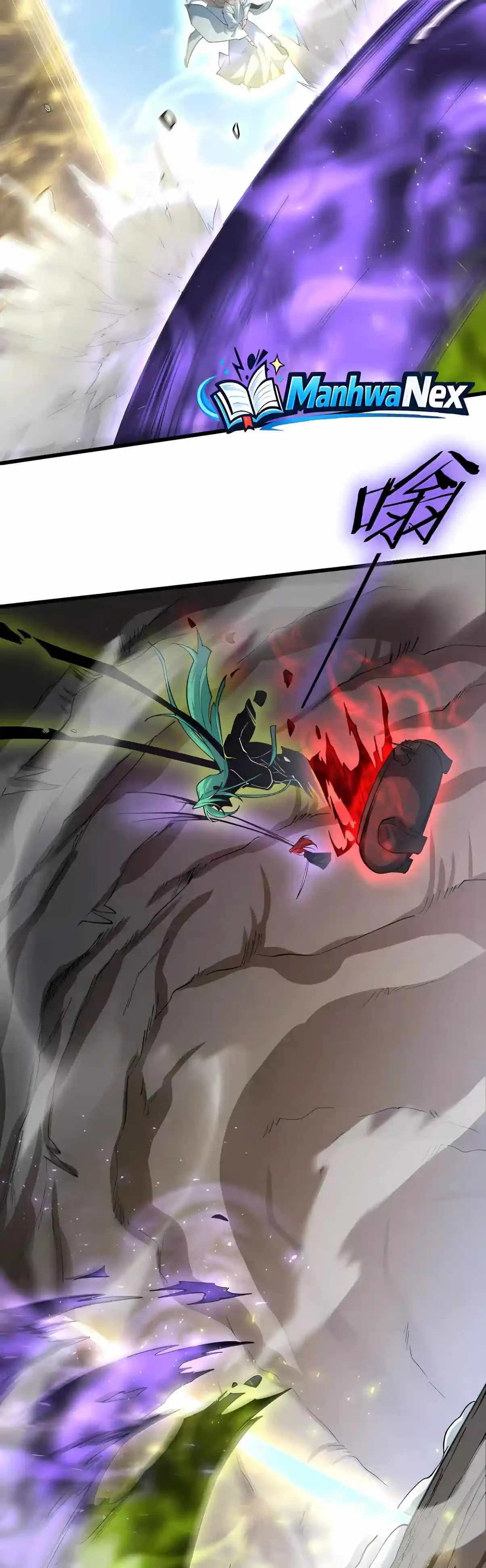 Overlord of Insects Chapter 138 page 13