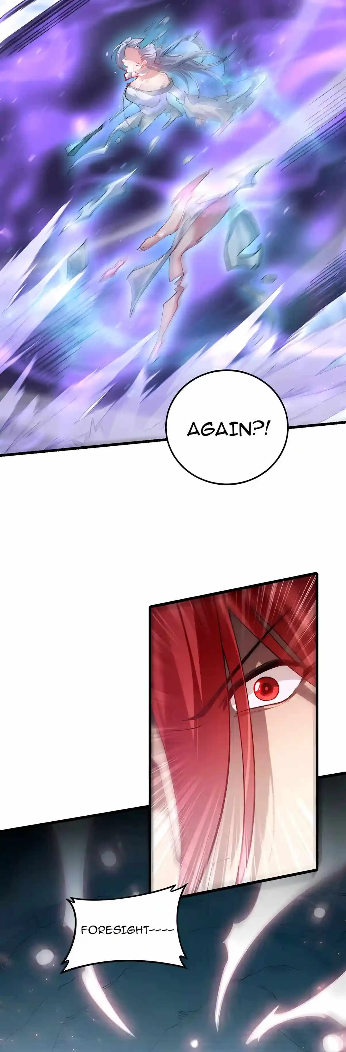 Overlord of Insects Chapter 138 page 23