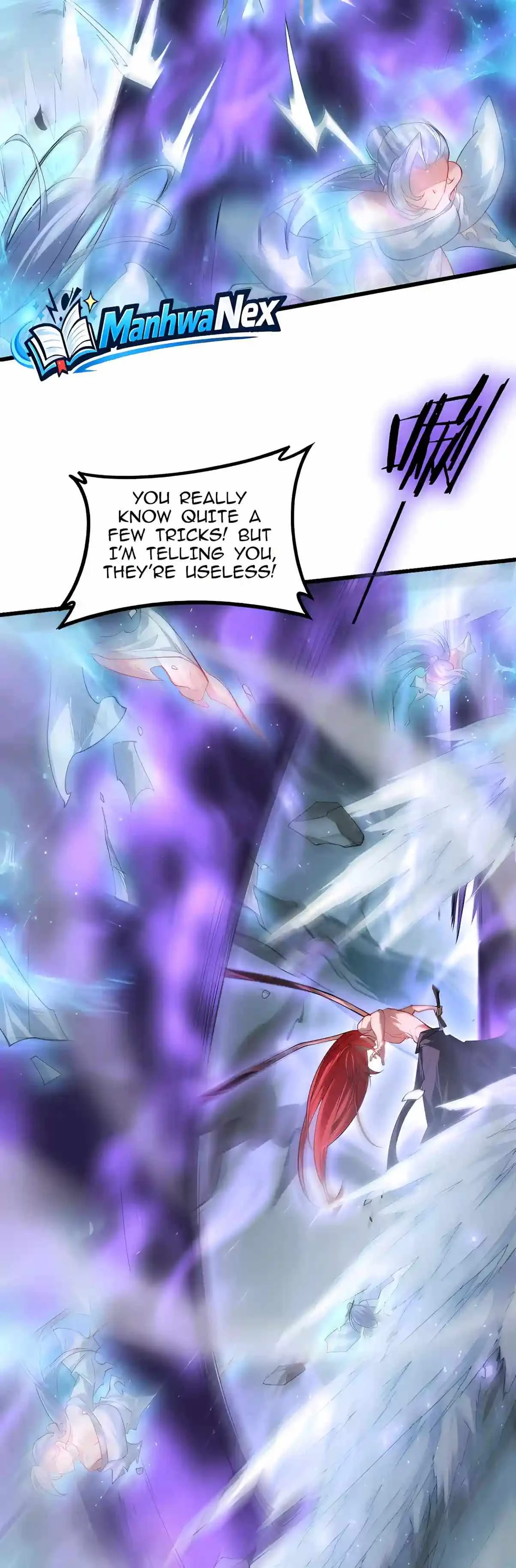 Overlord of Insects Chapter 138 page 27