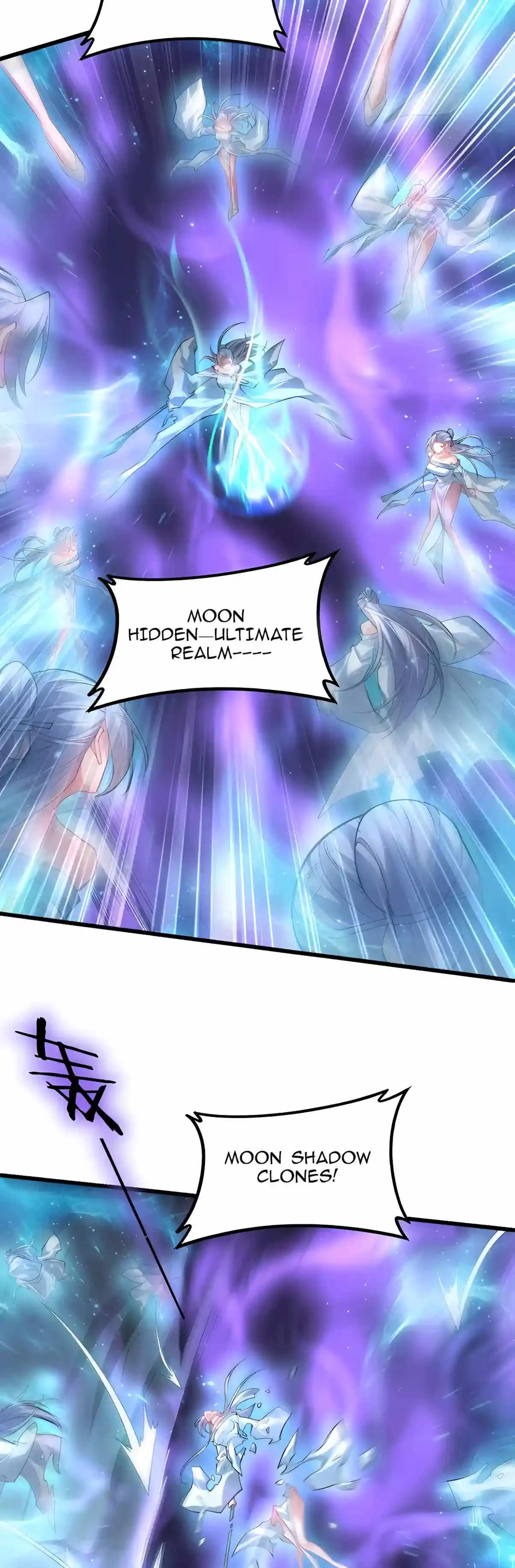 Overlord of Insects Chapter 138 page 26