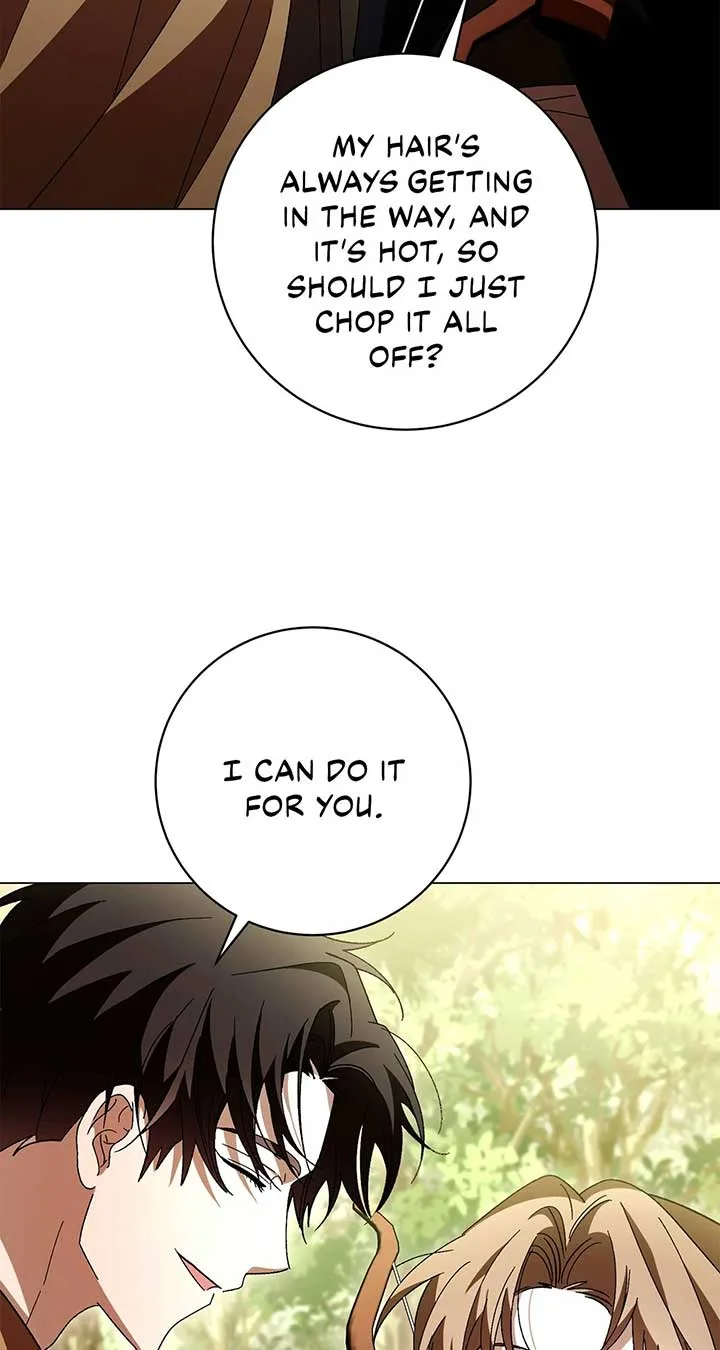 Black Chain Chapter 52 page 4