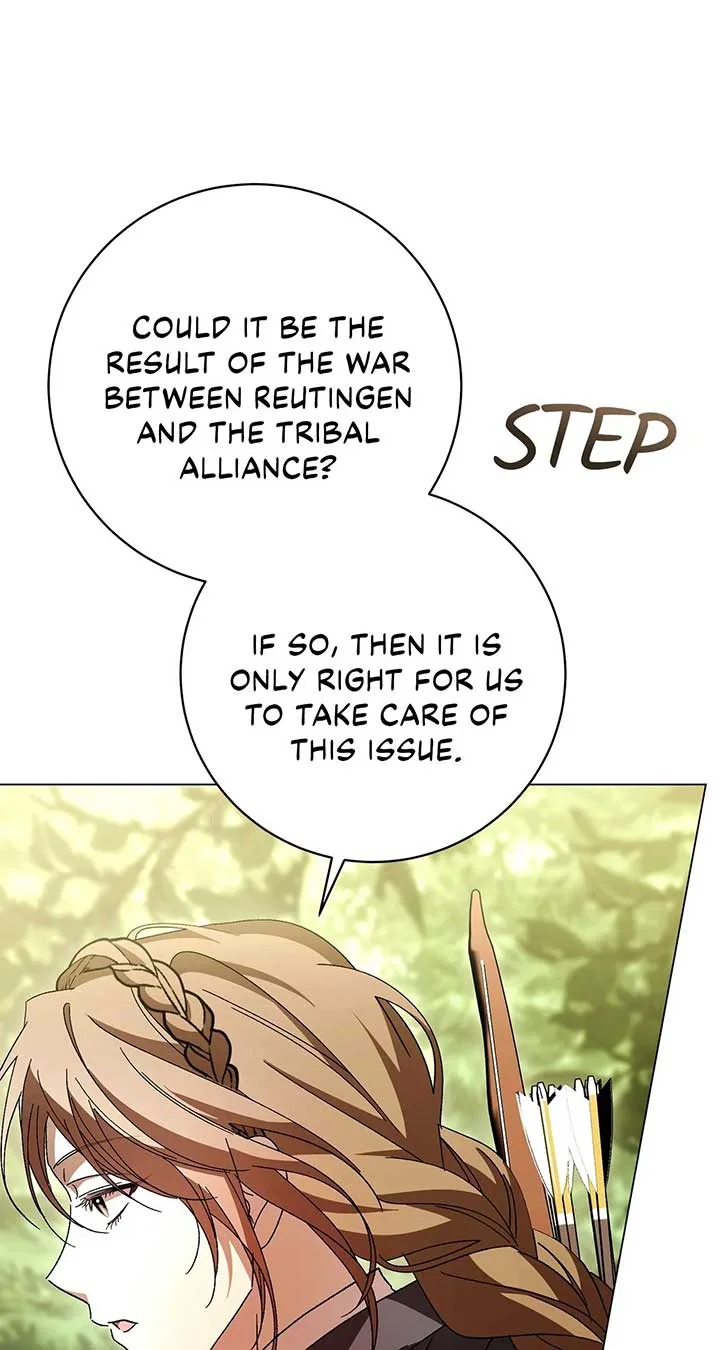 Black Chain Chapter 52 page 36