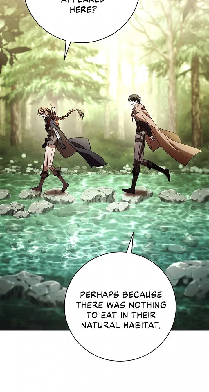 Black Chain Chapter 52 page 35