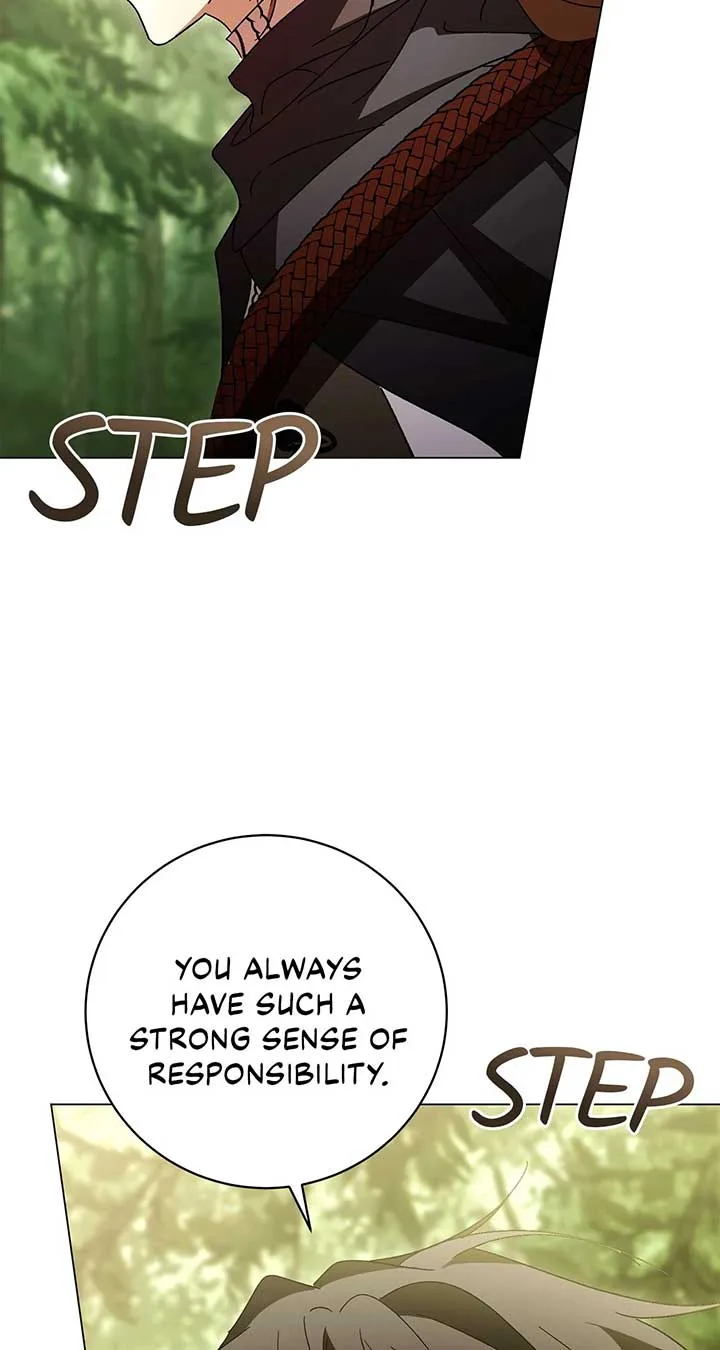 Black Chain Chapter 52 page 37