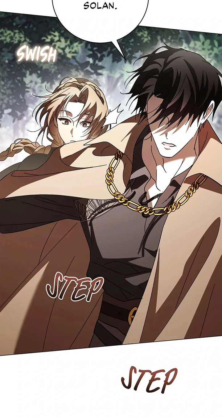 Black Chain Chapter 52 page 72