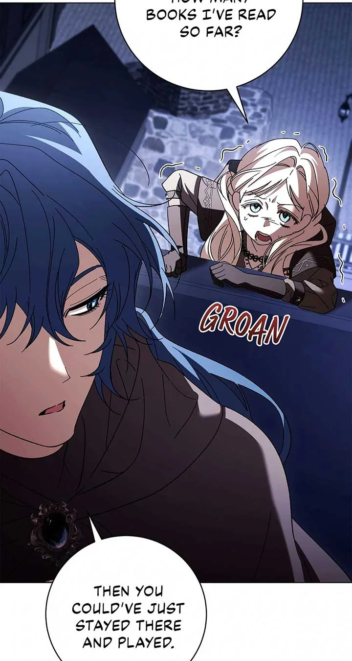 Black Chain Chapter 52 page 101