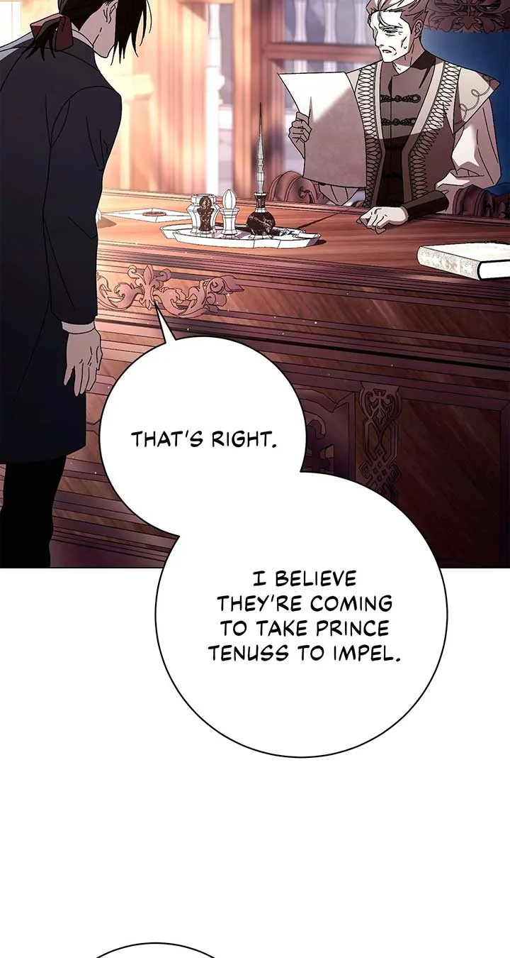Black Chain Chapter 52 page 94