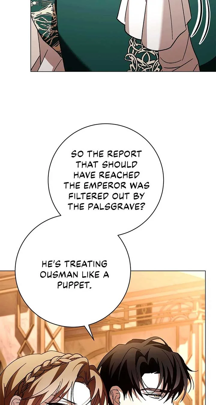 Black Chain Chapter 52 page 84