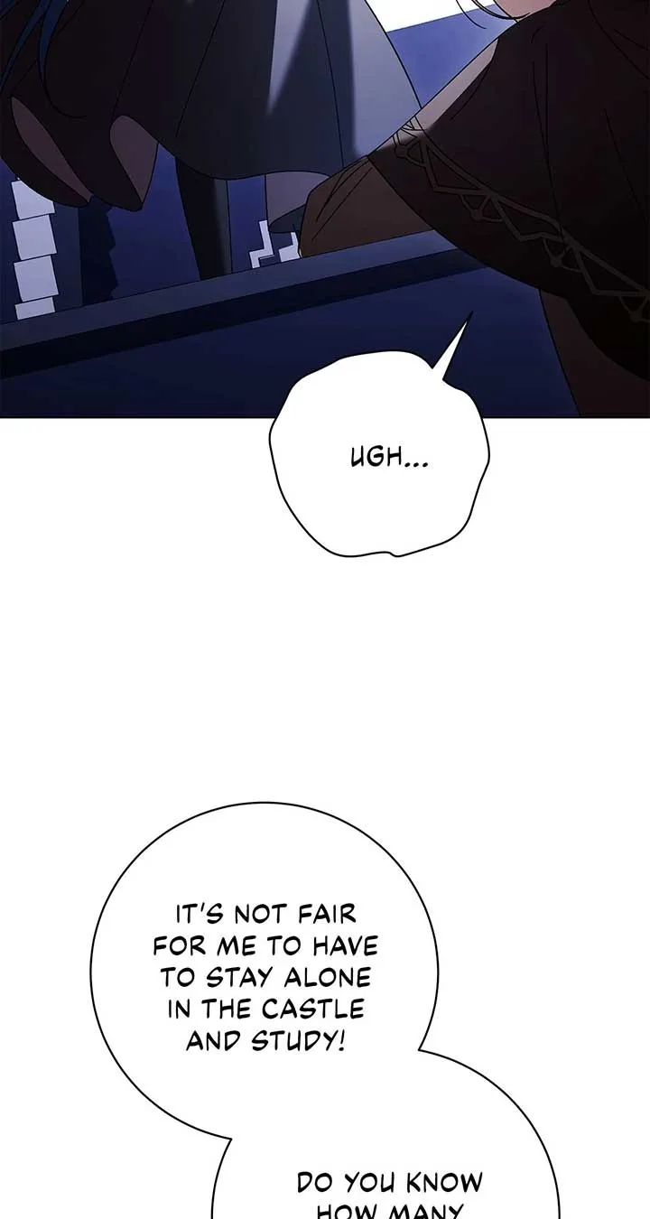 Black Chain Chapter 52 page 100