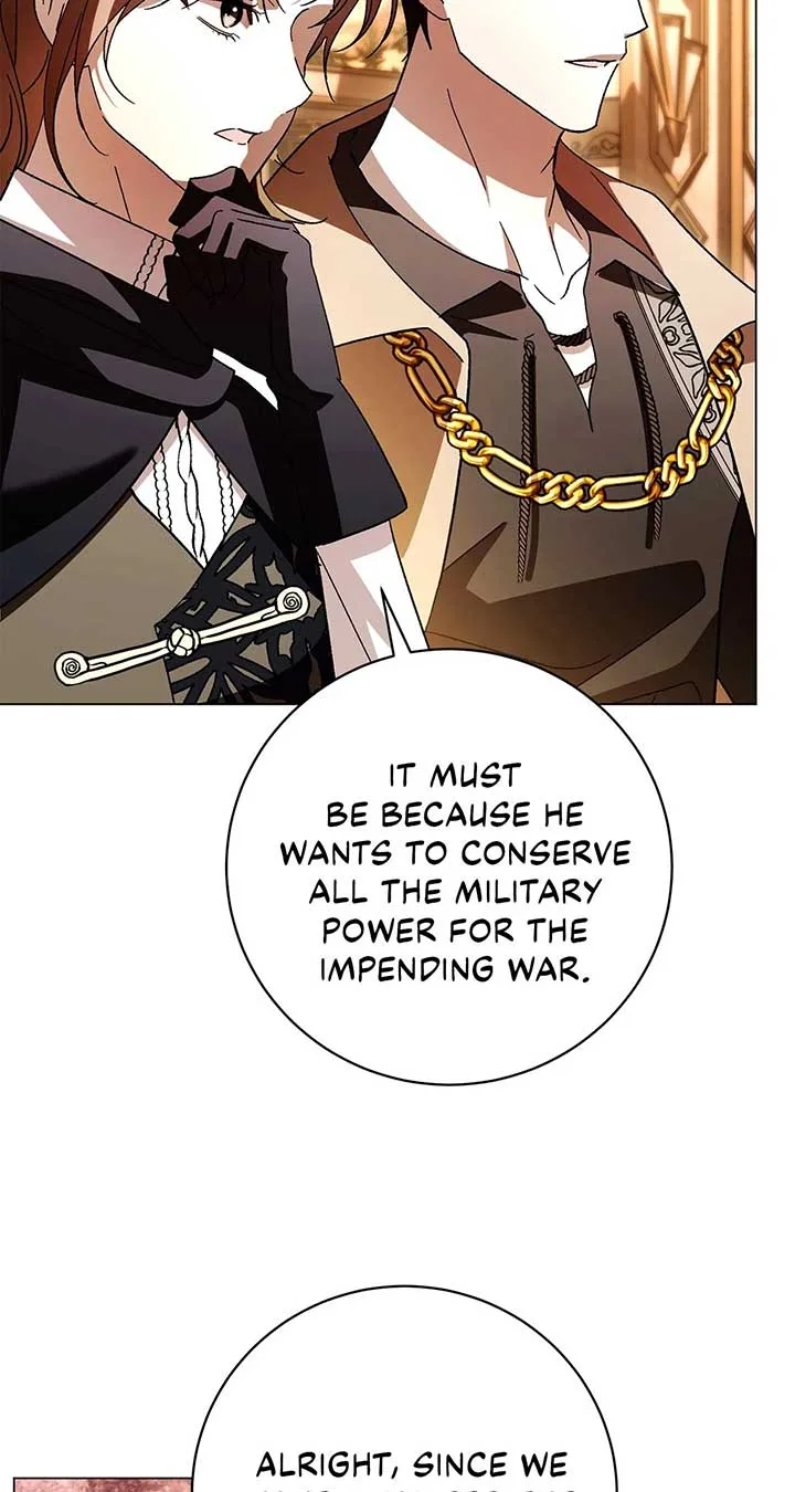Black Chain Chapter 52 page 85