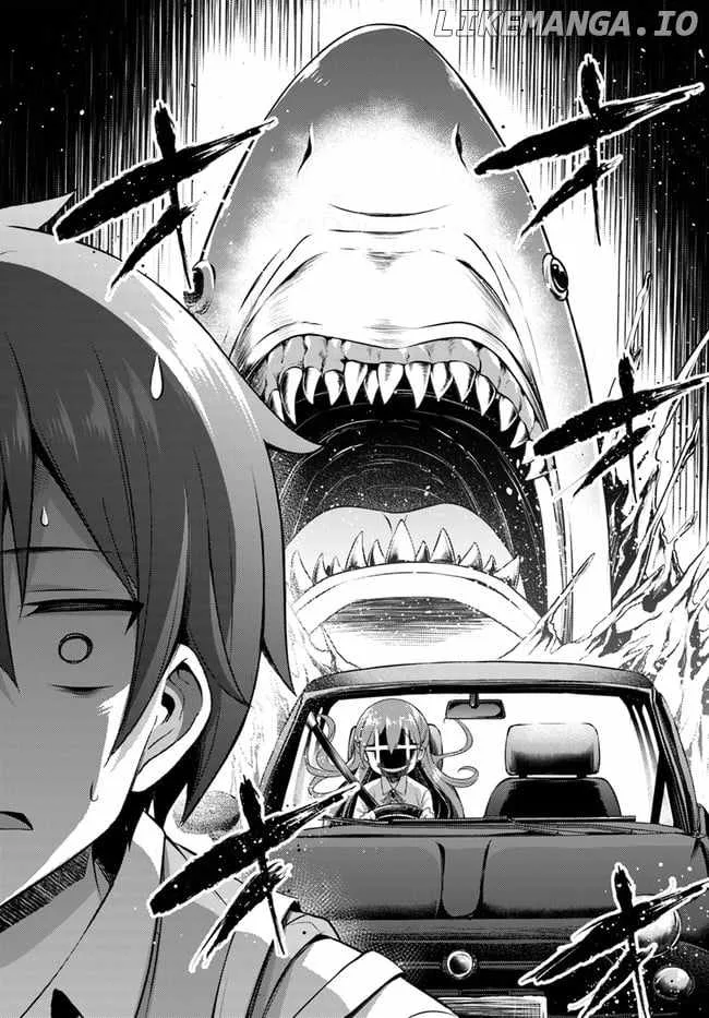 My Teacher-Girlfriend Chapter 29 page 9