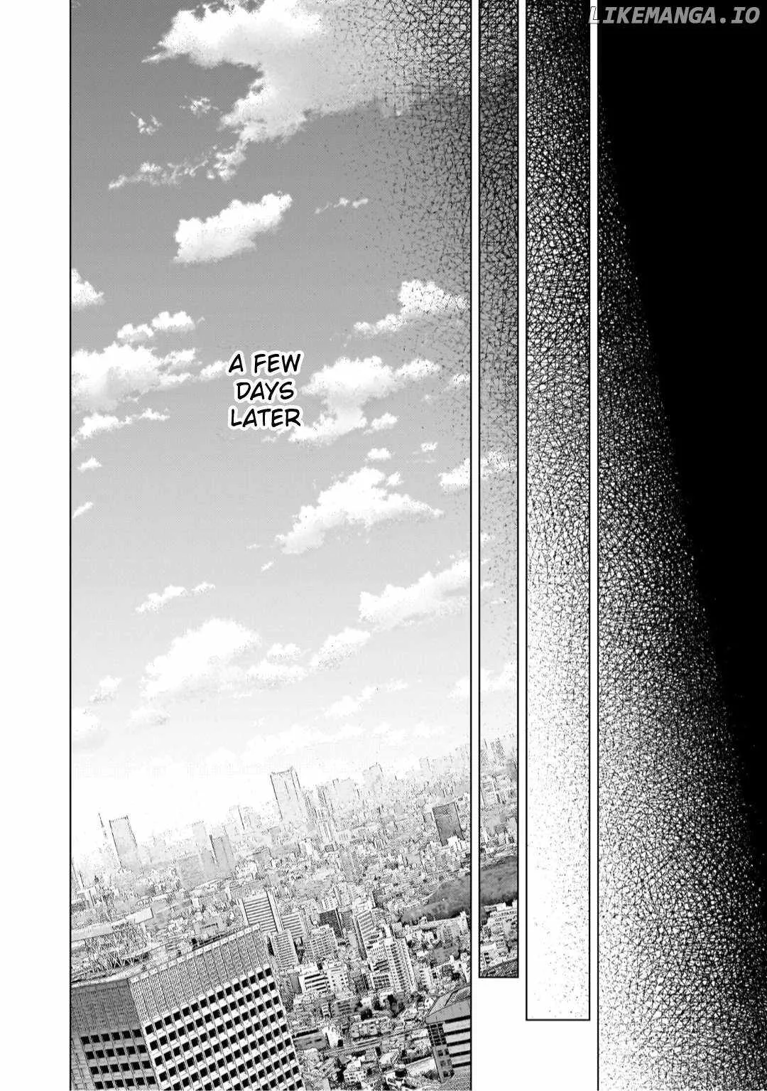 My Teacher-Girlfriend Chapter 49 page 4