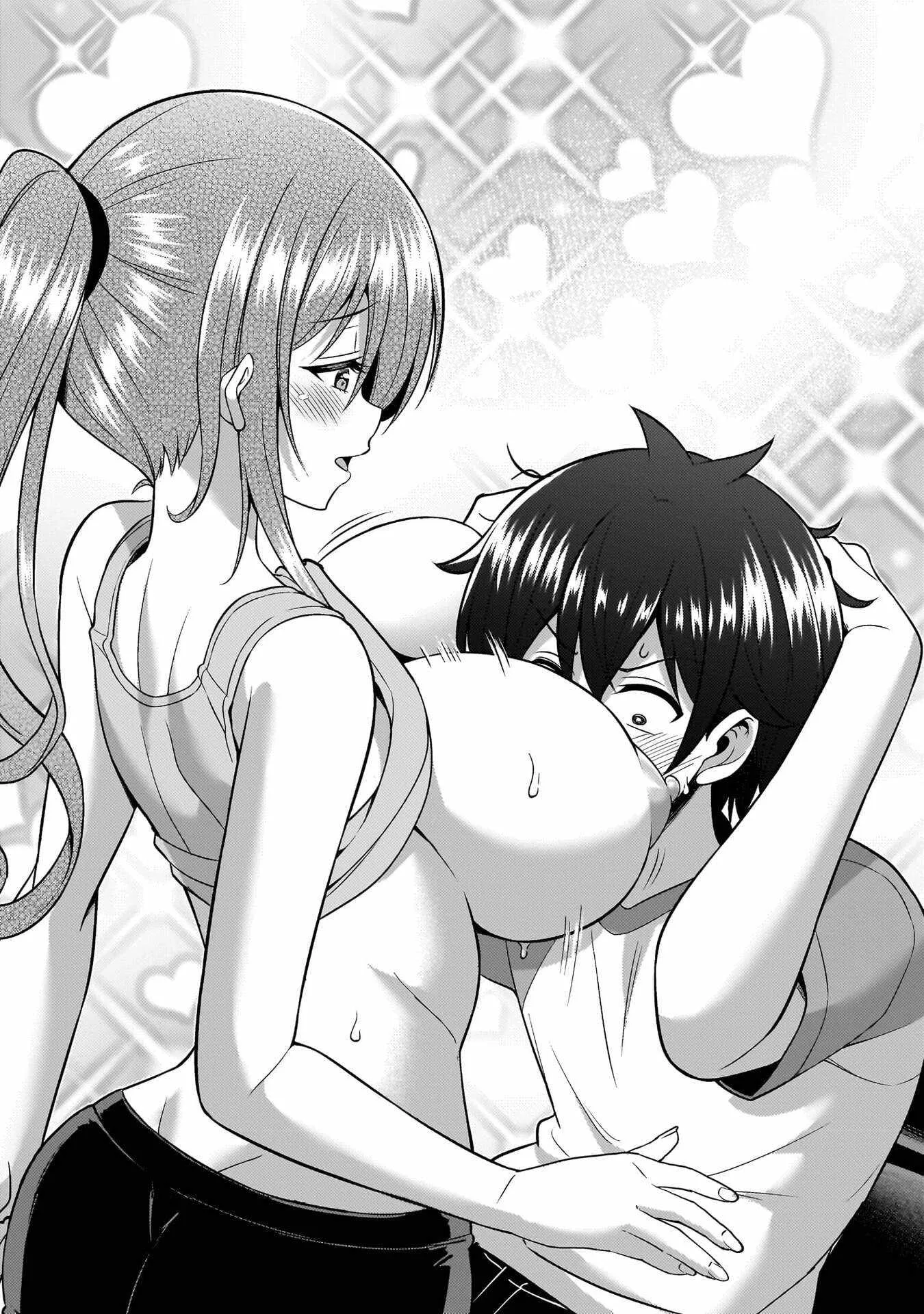 My Teacher-Girlfriend Chapter 70 page 42