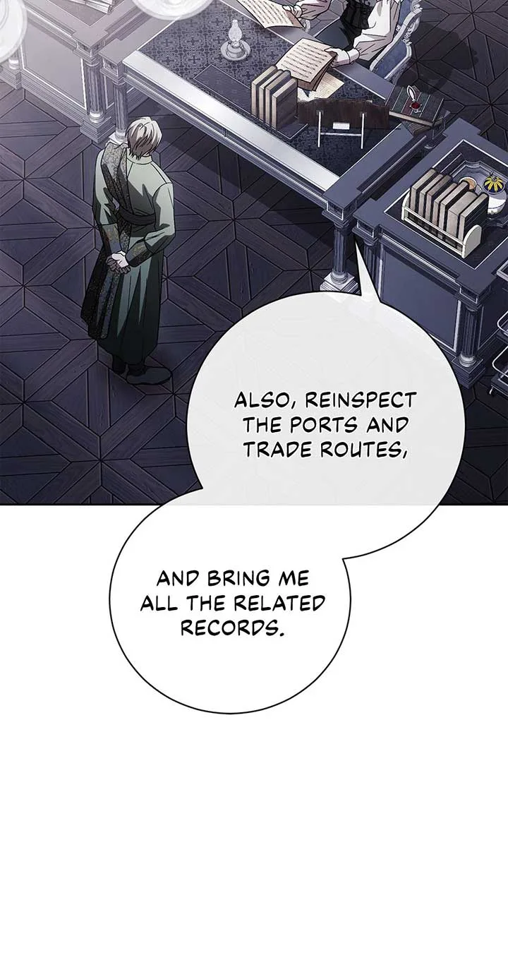 Black Chain Chapter 15 page 6