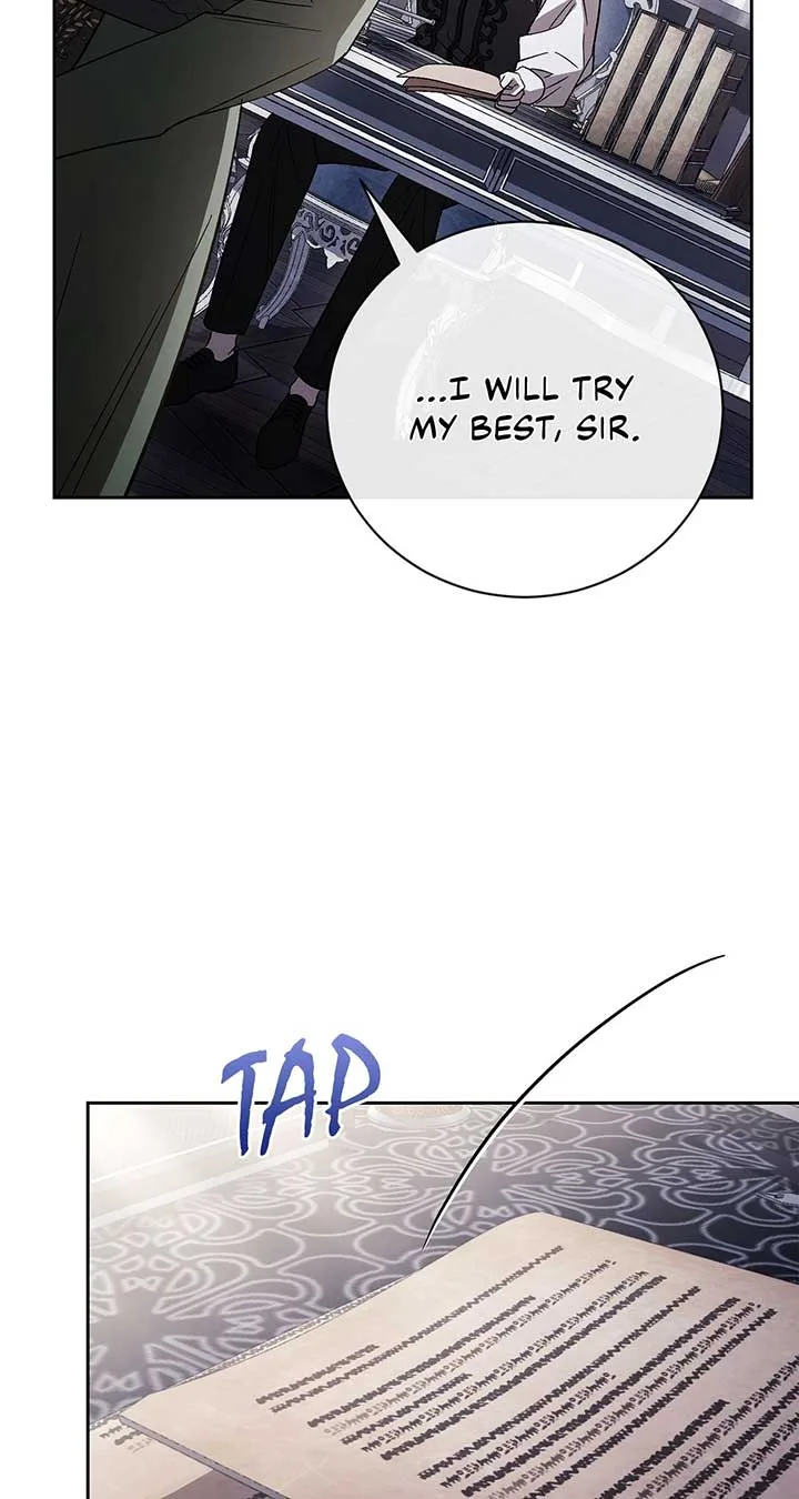 Black Chain Chapter 15 page 11