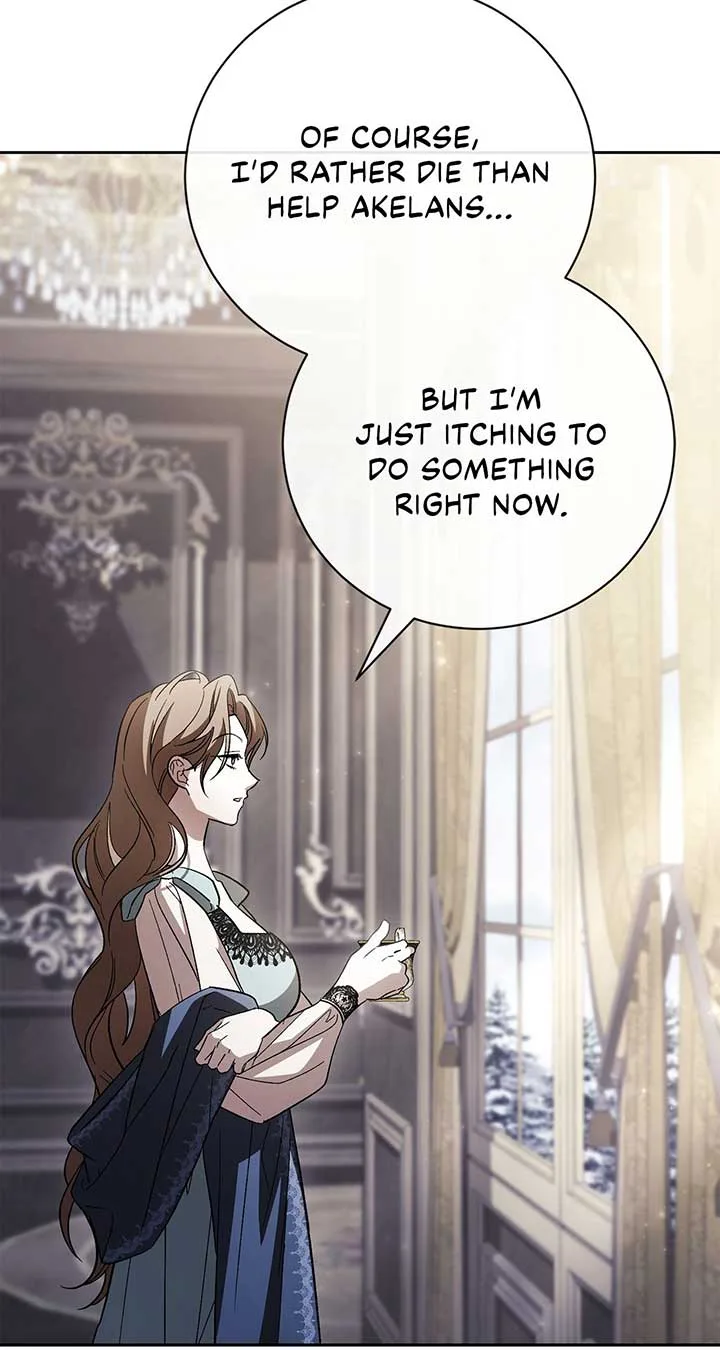 Black Chain Chapter 15 page 19