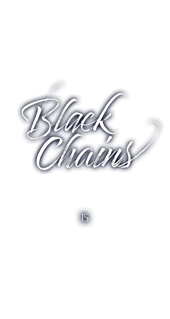 Black Chain Chapter 15 page 21
