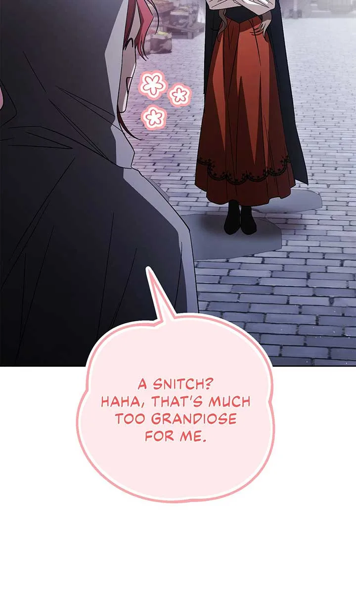 Black Chain Chapter 15 page 40