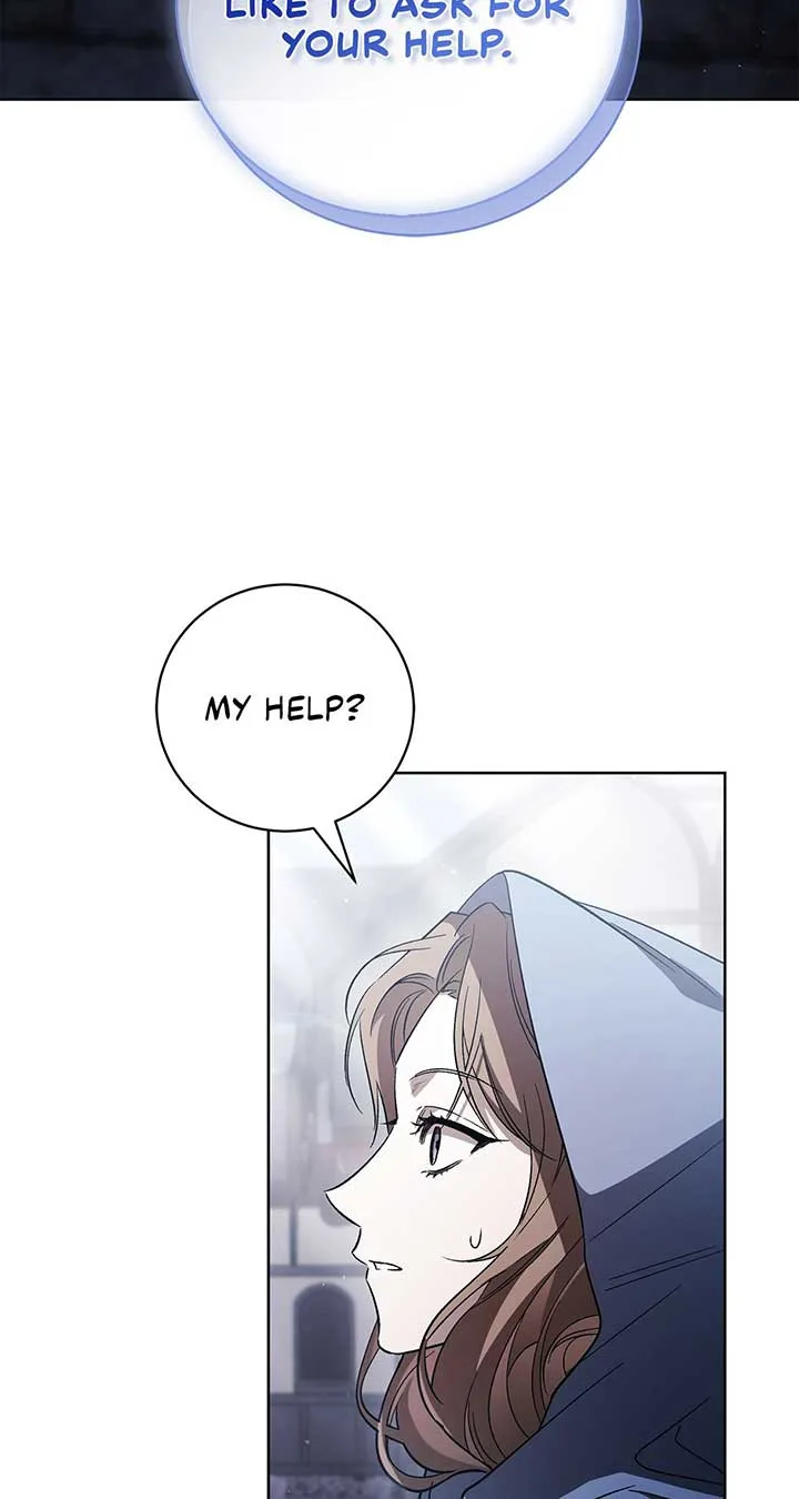 Black Chain Chapter 15 page 51