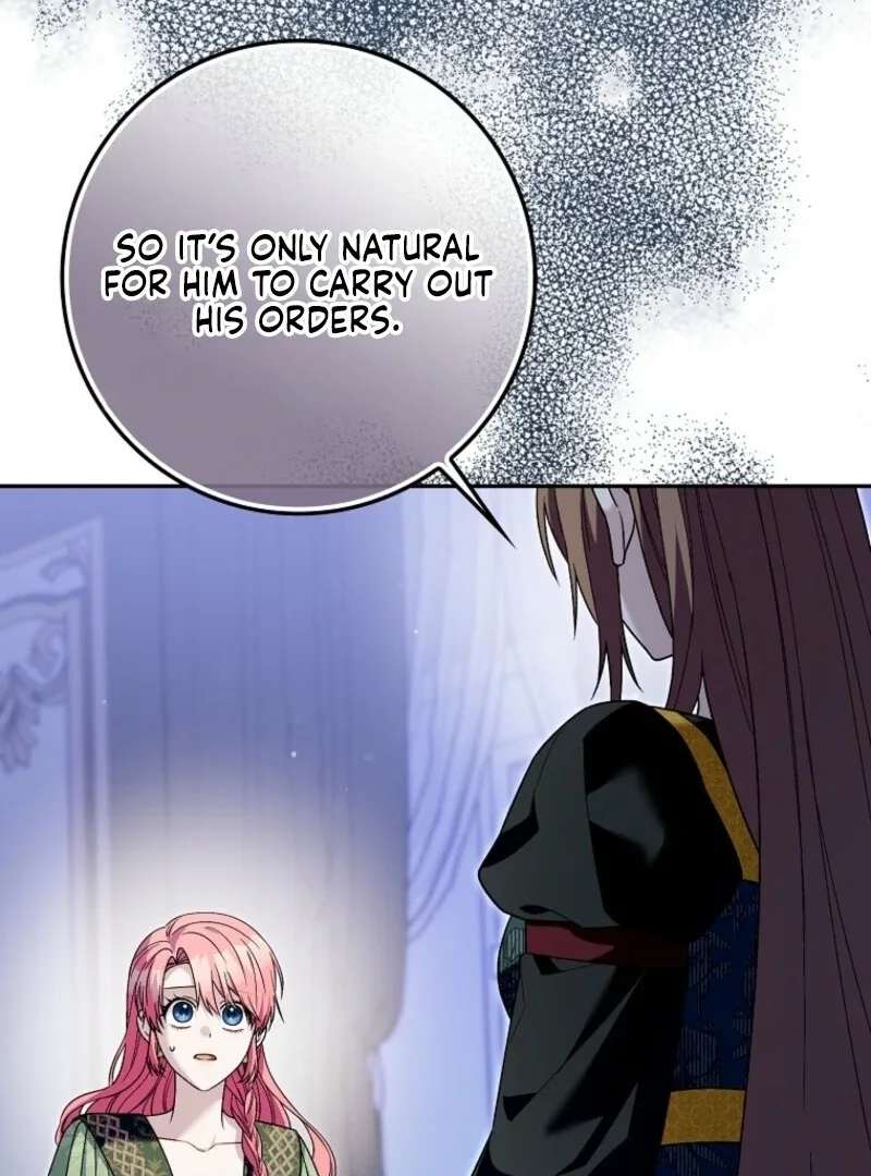 Beware of the Strongest Man Who is Crazy About Me Chapter 59 page 7
