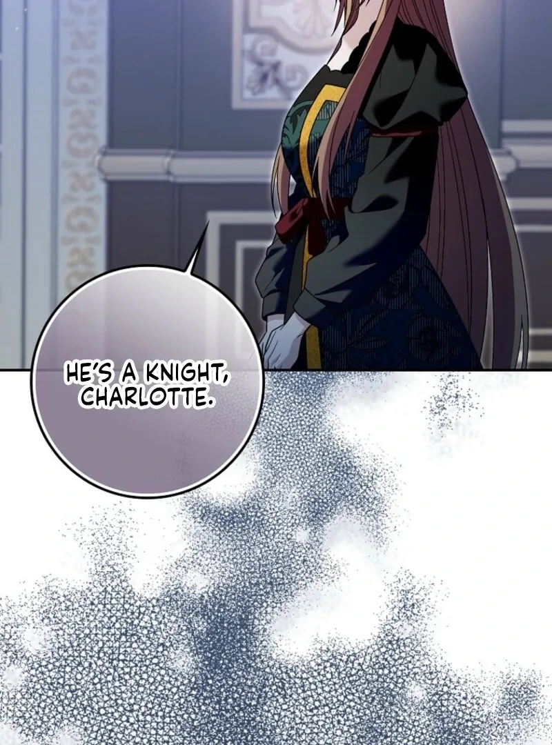 Beware of the Strongest Man Who is Crazy About Me Chapter 59 page 6