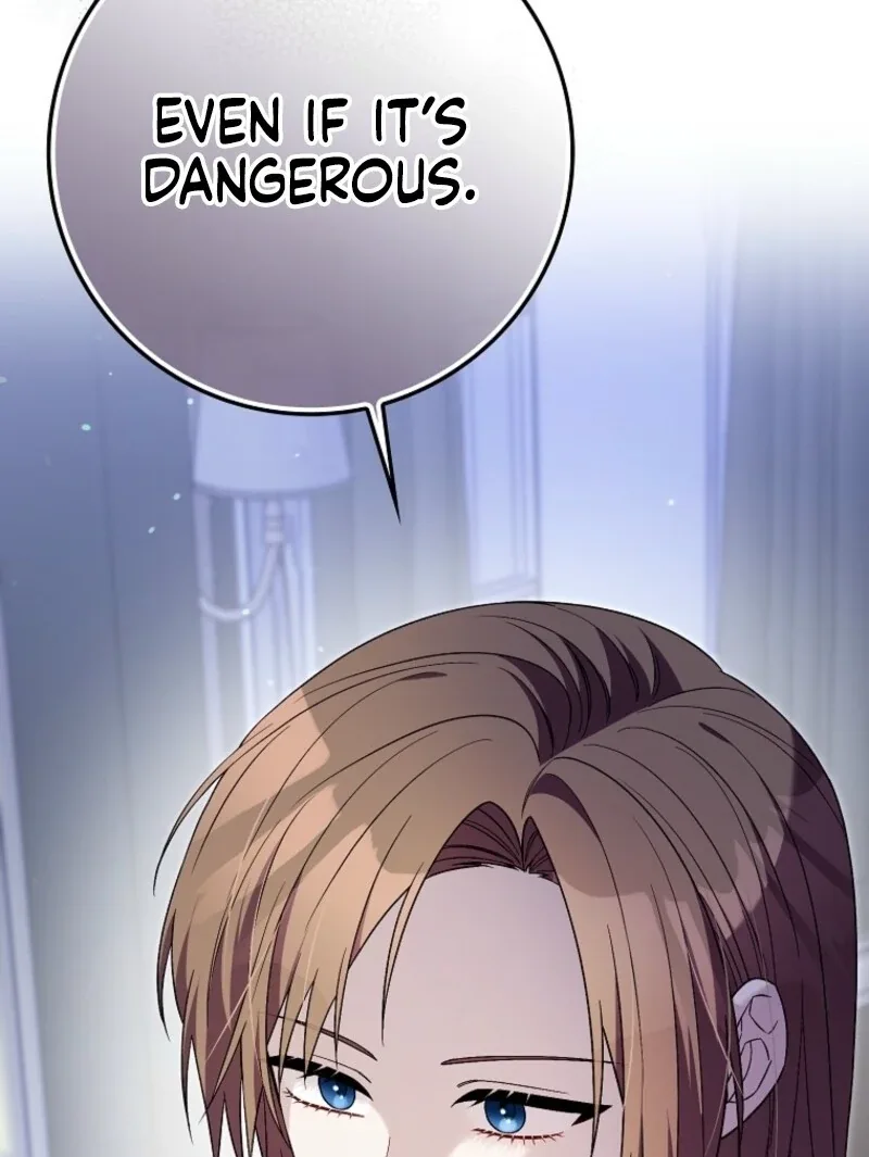 Beware of the Strongest Man Who is Crazy About Me Chapter 59 page 9