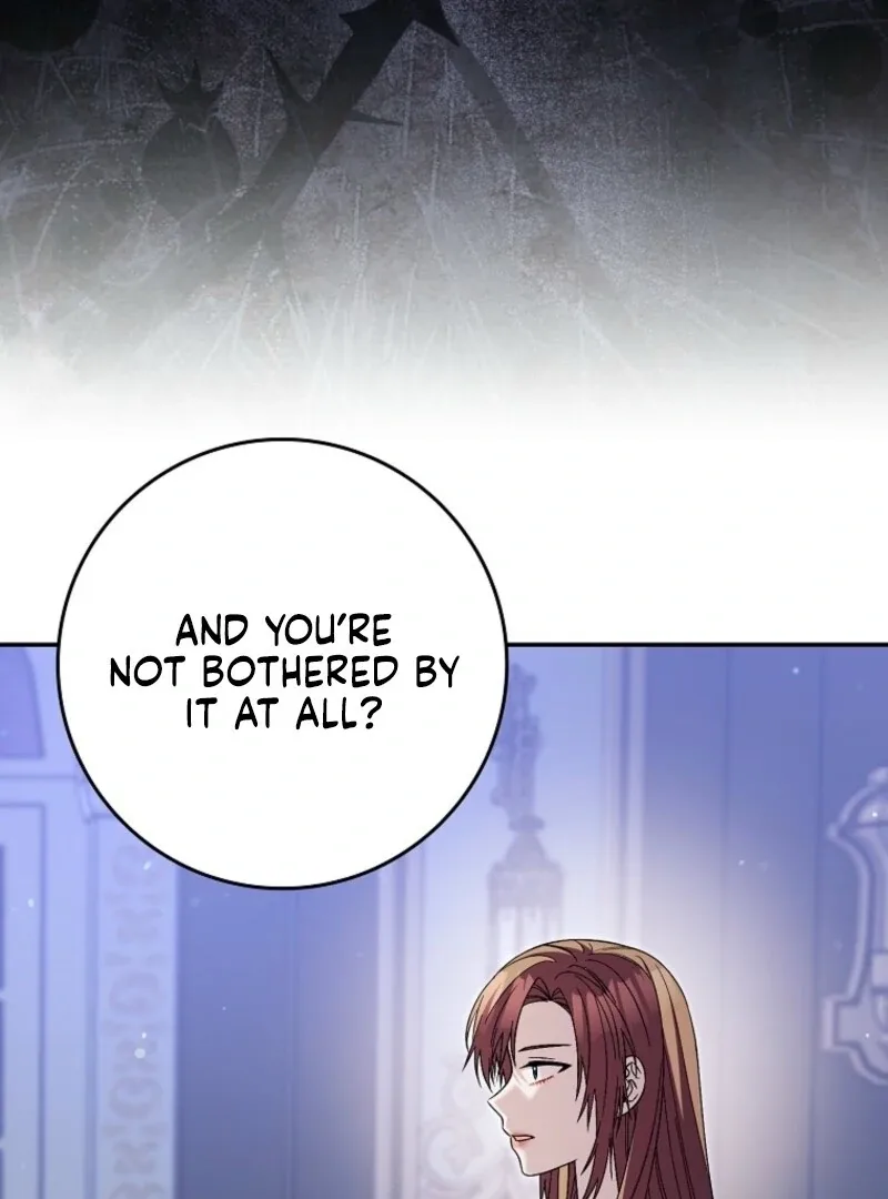 Beware of the Strongest Man Who is Crazy About Me Chapter 59 page 5