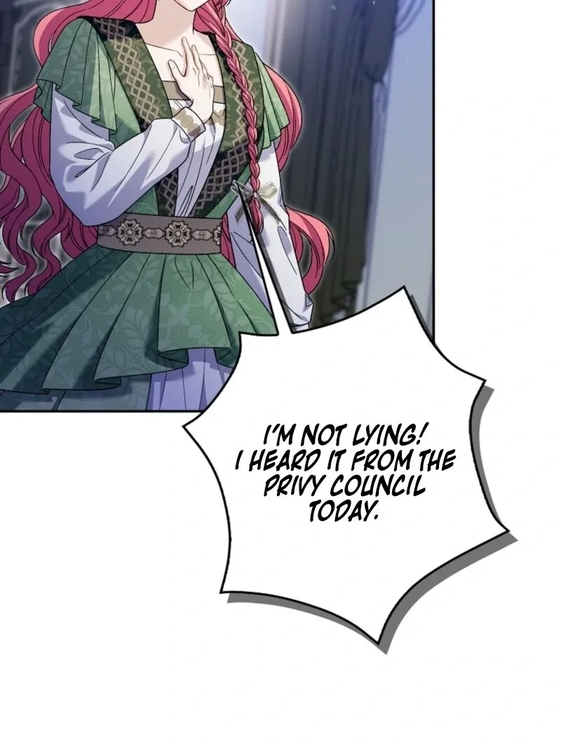 Beware of the Strongest Man Who is Crazy About Me Chapter 59 page 17