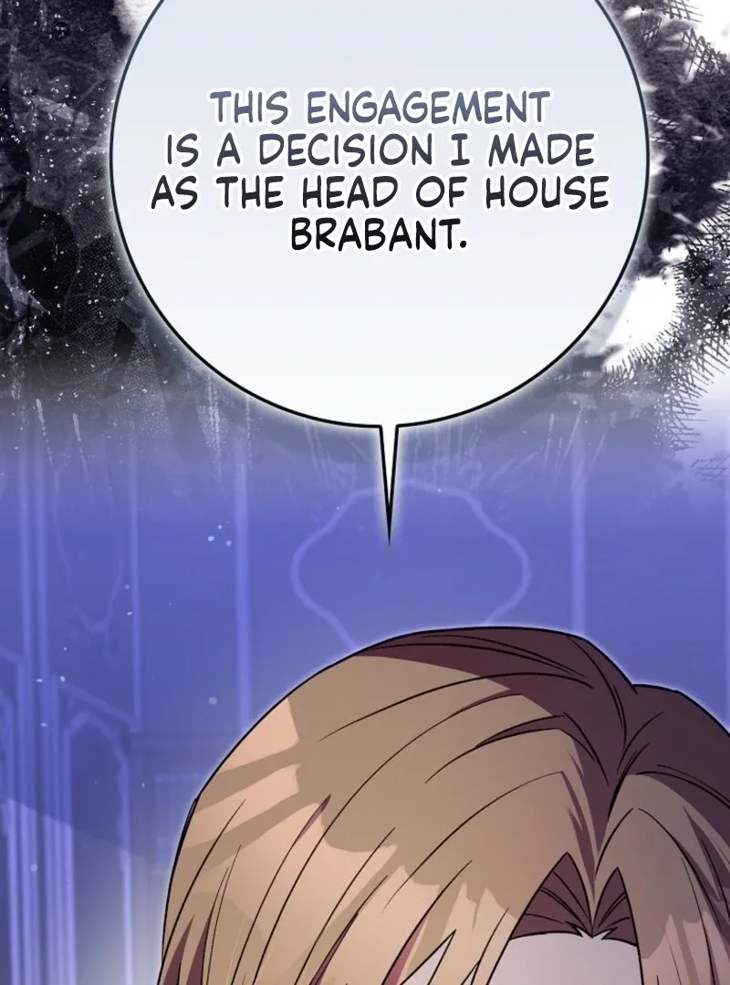 Beware of the Strongest Man Who is Crazy About Me Chapter 59 page 30