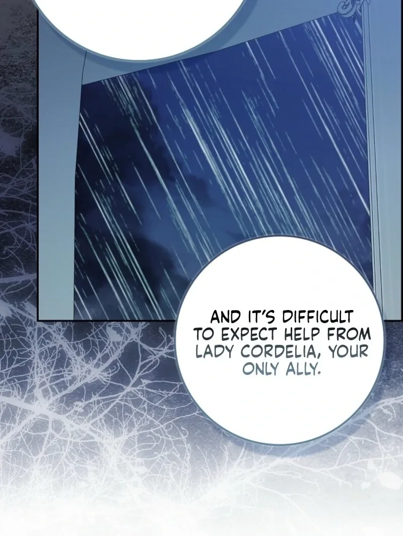 Beware of the Strongest Man Who is Crazy About Me Chapter 59 page 24