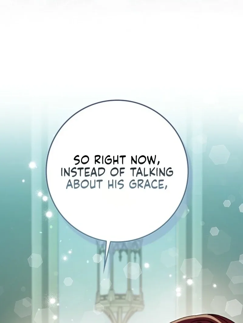Beware of the Strongest Man Who is Crazy About Me Chapter 59 page 25